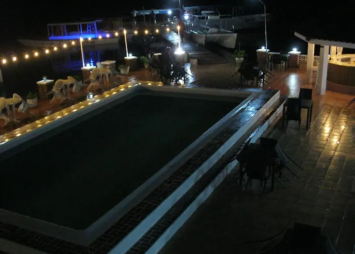 Fisherman\'S Inn Hotel